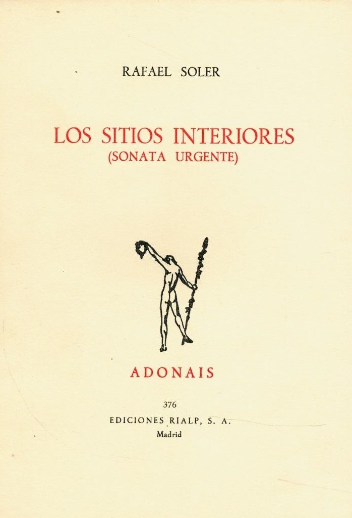 Los sitios interiores
